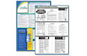 Kentucky State/Fed Poster Kit